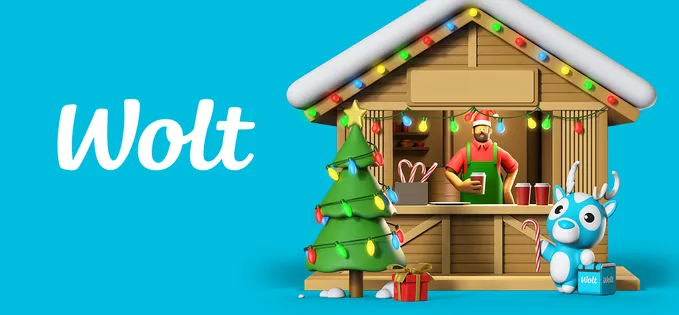 Un restaurant a vândut 50000 de mititei prin Wolt, iar shaorma detronează burgerii în preferințele românilor