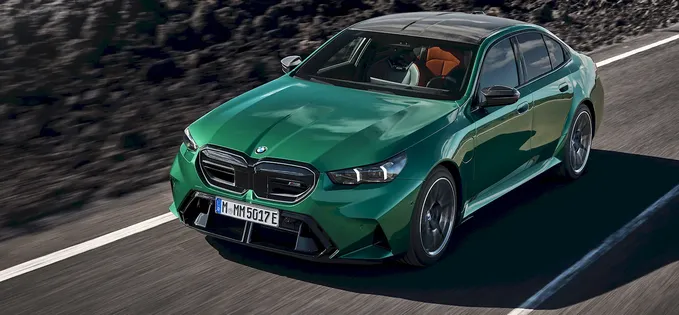 Ghiciți cel mai bine vândut BMW M?