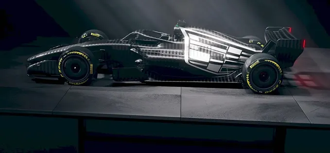 Un român este membru fondator la echipa Cadillac de Formula 1