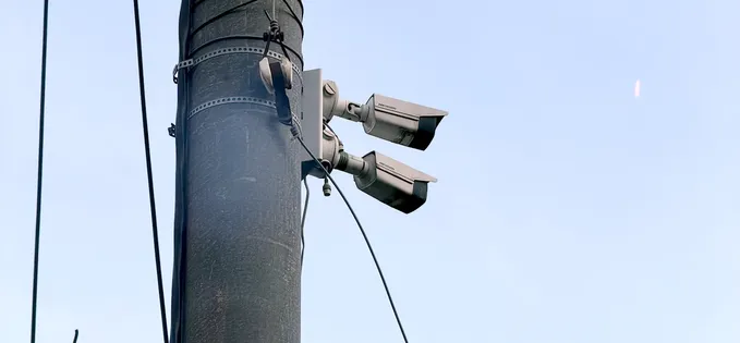 Primăria vrea să instaleze sute de camere video în Centrul Vechi, inclusiv cu termoviziune și analiză comportamentală