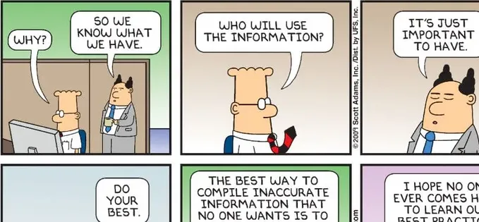 Scott Adams, creatorul Dilbert, a murit la 68 de ani