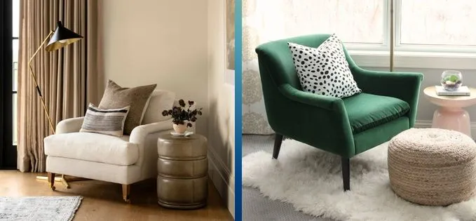 Ce vreau prin casă: un fotoliu confortabil unde să citesc o carte cu o cafea în mână Ce vreau prin casă: un fotoliu confortabil unde să citesc o carte cu o cafea în mână