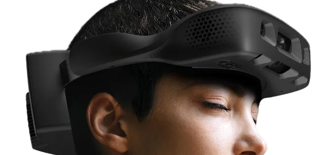 Ce fac și cum funcționează ochelarii pentru nevăzători de la .lumen, unul dintre cele mai premiate start-up-uri românești