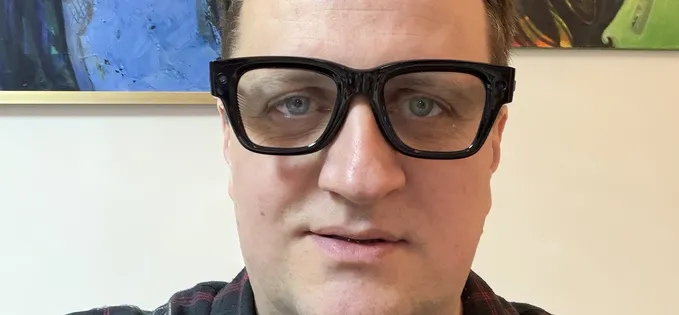 Cum mi s-au părut ochelarii cu ecran Meta Ray-Ban Display la un scurt…uhm, hands-on? eyes-on? head-on?