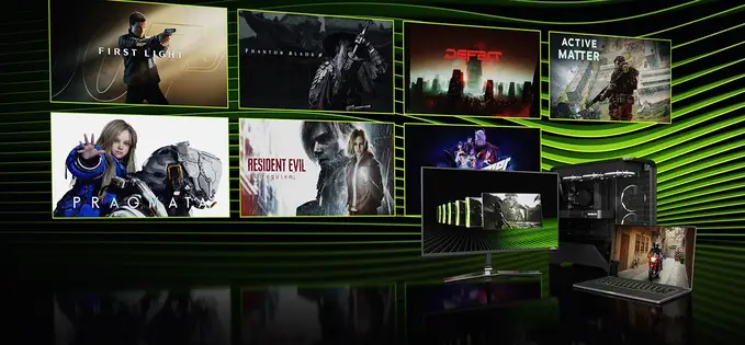 NVIDIA lansează DLSS 4.5 cu 6x frame generation, plus arhitectura Vera Rubin