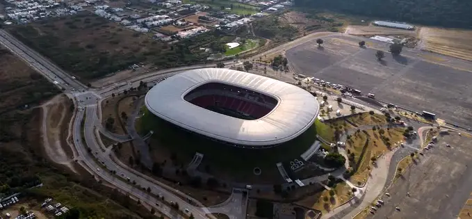Mexicanii au descoperit 500 de saci cu cadavre în jurul unui stadion de la viitorul Campionatul Mondial de Fotbal