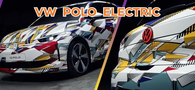 Noul VW Polo Electric este cea mai interesantă mașină electrică din ultima perioadă
