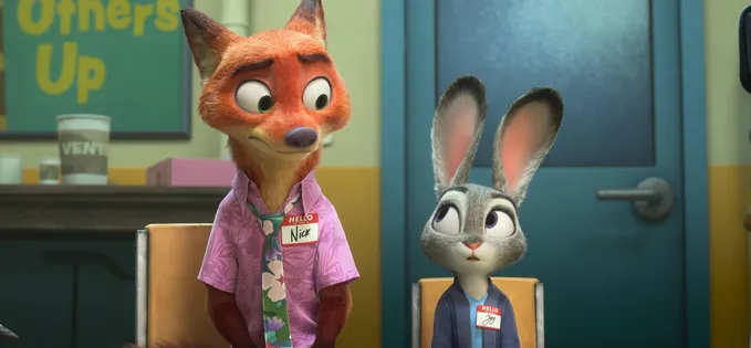 Filme: Zootopia 2 și cum am mers pentru prima oară cu Alice la cinematograf