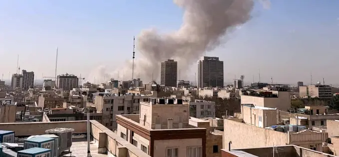 Iranienii s-ar putea uni în fața amenințării americane, în loc să schimbe regimul politic