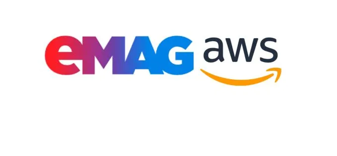 eMAG va implementa tehnologie AI de la Amazon AWS, inclusiv un Large Commerce Model pentru hiper-personalizare