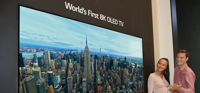 Televizoarele 8K sunt ca și moarte și 4 motive pentru care nu au prins pe piață