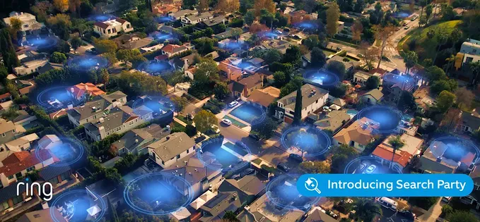 Scandalul momentului: reclama Ring de la Super Bowl le-a spus de fapt oamenilor că sunt supravegheați de o rețea uriașă de camere video controlate de AI