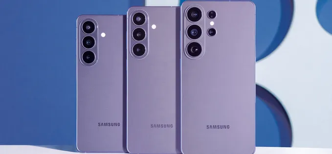 Noile Samsung Galaxy S26: ecranul privacy de pe S26 Ultra este singura schimbare importantă