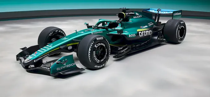 Aston Martin are o problemă zguduitoare și recunoaște că monoposturile de F1 nu pot încheia o cursă întreagă
