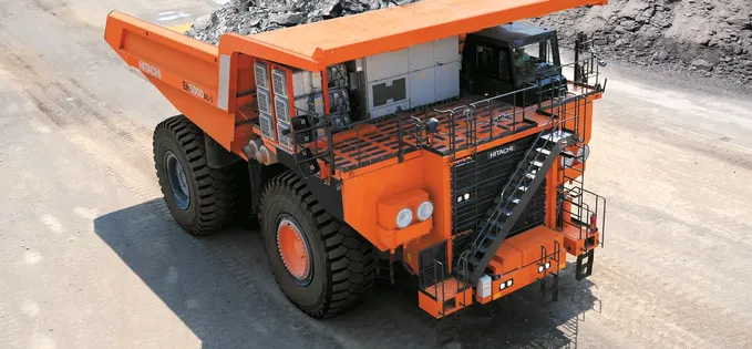 Nu avem battlemech și Voltron, dar cele mai mari mașinării de astăzi sunt oricum foarte cool