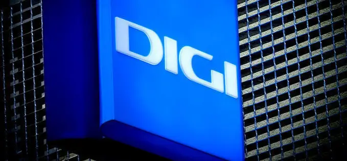 Extindere: Digi va lansa servicii de telecomunicație în Marea Britanie