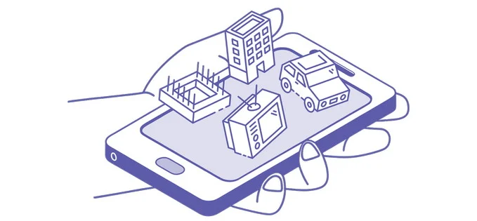 ANAF a lansat platforma online de licitație pentru bunuri confiscate, dar la prețurile acelea este ca și moartă