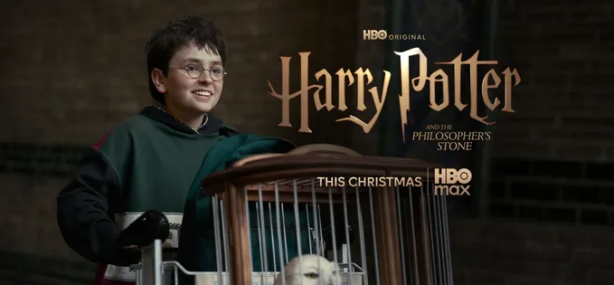 Primul trailer pentru viitorul serial Harry Potter de pe HBO