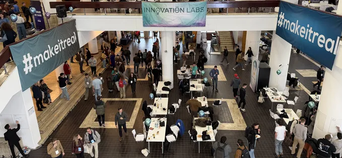 Proiectele Innovation Labs în 2026: studenții au mers all-in pe AI