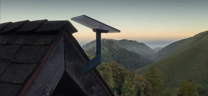 Starlink, serviciul de Internet prin satelit al SpaceX, a fost lansat oficial-oficial și în România