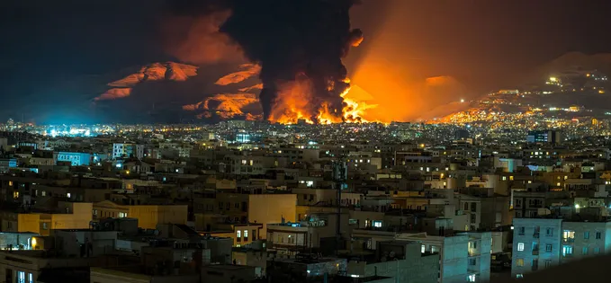 Asimetria războiului cu drone devine evidentă