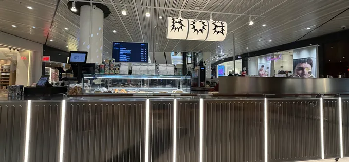 Turul cafenelelor: BOB a deschis o cafenea liniștită în mallul Promenada