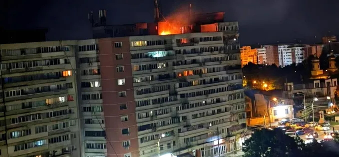 Oare MApN ne poate apăra măcar de o singură dronă? Pentru că momentan auzim doar scuze puerile