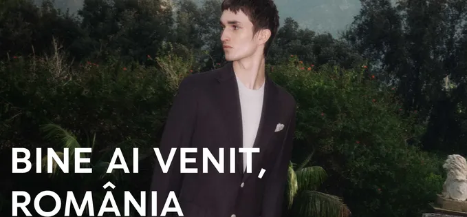 Breuninger, un magazin care vinde inclusiv branduri fashion de lux, s-a lansat în România