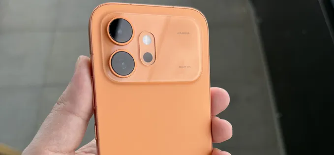 Noile Honor 600 Pro par telefoane foarte bune, dar cu un design greșit