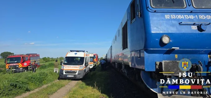 De ce nu se montează bariere la orice trecere la nivel cu calea ferată?