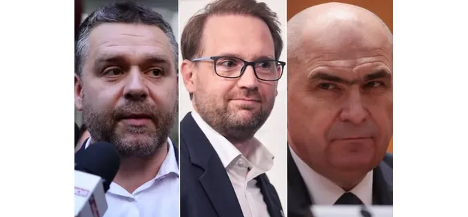 Câteva idei despre criza politică din prezent