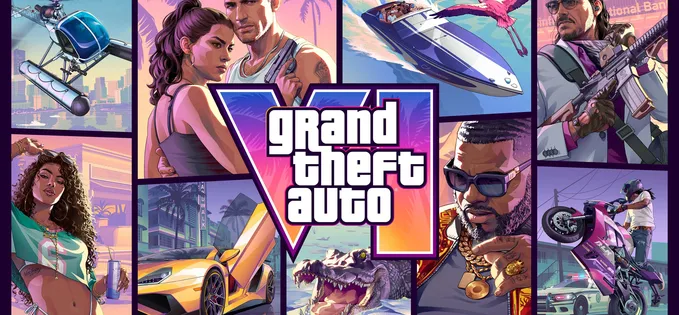 GTA 6 apare la precomandă și în format fizic în România, dar atenție că doar un cod de download