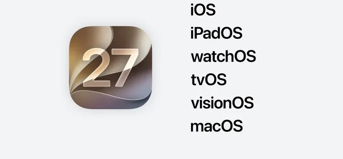 Ce mi-a plăcut mie din noutățile anunțate pentru iOS 27 și MacOS 27 la WWDC: