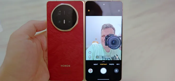 Review Honor Magic V6: cel mai bun pliabil produs până acum, cu ecran superb și baterie de 6660 mAh