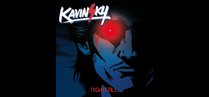 Kavinsky, care a făcut melodia Nightcall, a murit