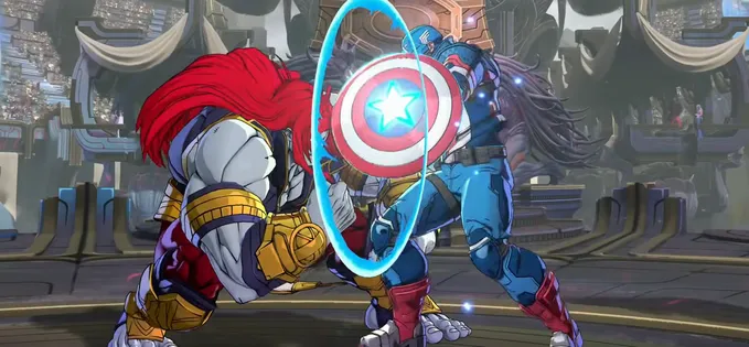 Cine câștigă într-o luptă între Spider-man și Magneto? Asta ne spune jocul Marvel Tokon: Fighting Souls