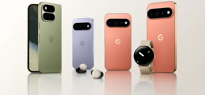 Ce impresie mi-au lăsat noile Pixel 11 și restul dispozitivelor anunțate de Google