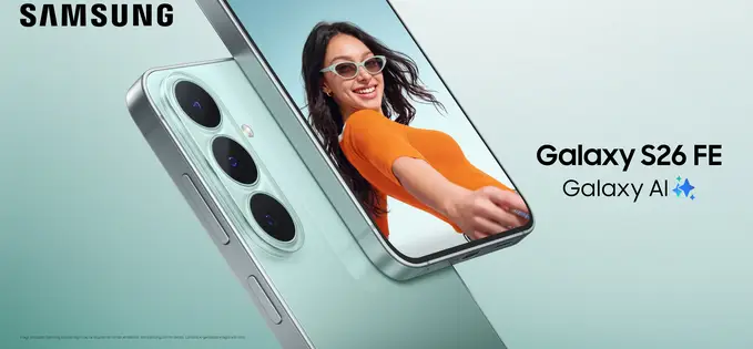 Samsung a lansat S26 FE. Nu înțeleg strategia de preț