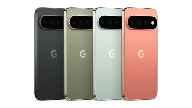 pixel 11 pro