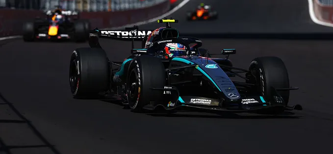 Formula 1 în Madrid: o cursă banală pe un circuit plictisitor