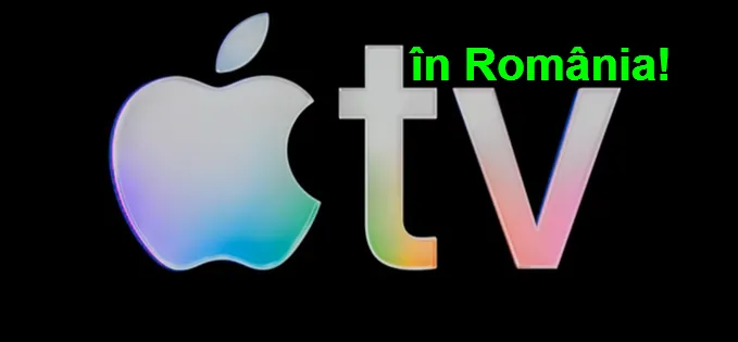 Apple TV este disponibil oficial în România, Disney Plus va introduce reclame, YouTube Premium se scumpește