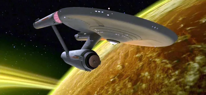 Star Trek a împlinit 60 de ani și am făcut un top personal al serialelor