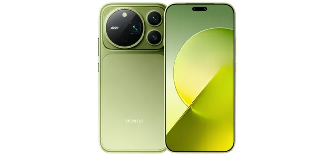 Honor a lansat seria Magic9, iar modelul compact de 6,3 inci are baterie de 8000 mAh