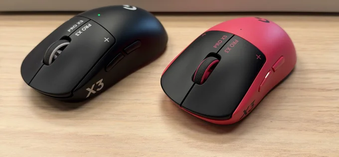 Logitech lansează microfonul de podcast/streaming Yeti 2, plus periferice de top pentru gaming competitiv