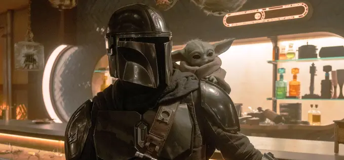 Filme: Mandalorian și Grogu este mediocru și foarte superficial