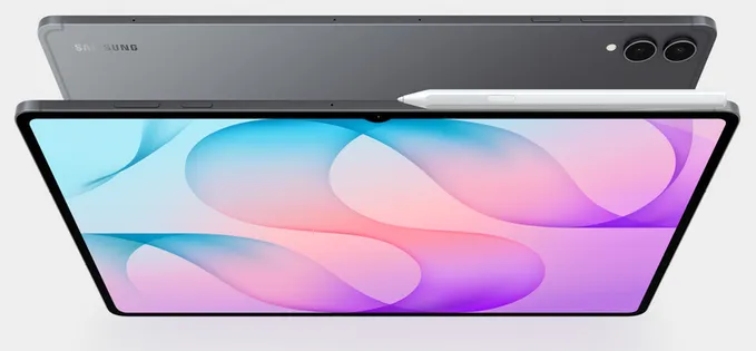 Samsung a lansat noua generație de tablete Tab S12 (Plus și Ultra), dar cu diferențe minime față de generația anterioară