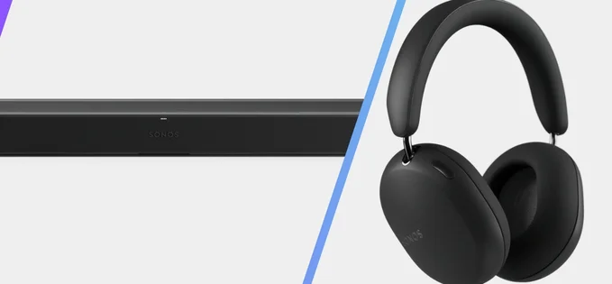 Sonos lansează căștile Ace Ultra, soundbar-ul Beam Ultra și un nou sistem de operare