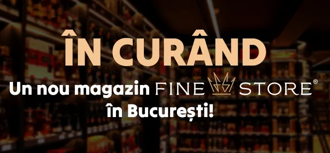 Finestore va deschide al treilea magazin fizic, cel mai mare de până acum, în sectorul 3