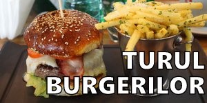 turul burgerilor