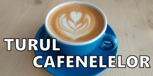 turul cafenelelor